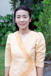 นางกนกลดา ชาตวจนะยง