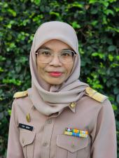 นางสาววรรณา สุขพลอย